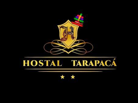 Hostal Tarapaca Hotel Huanuco Luaran gambar